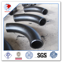 Pipe Bend-22,5 degrés pli Pipe-2D Hot Induction Bend